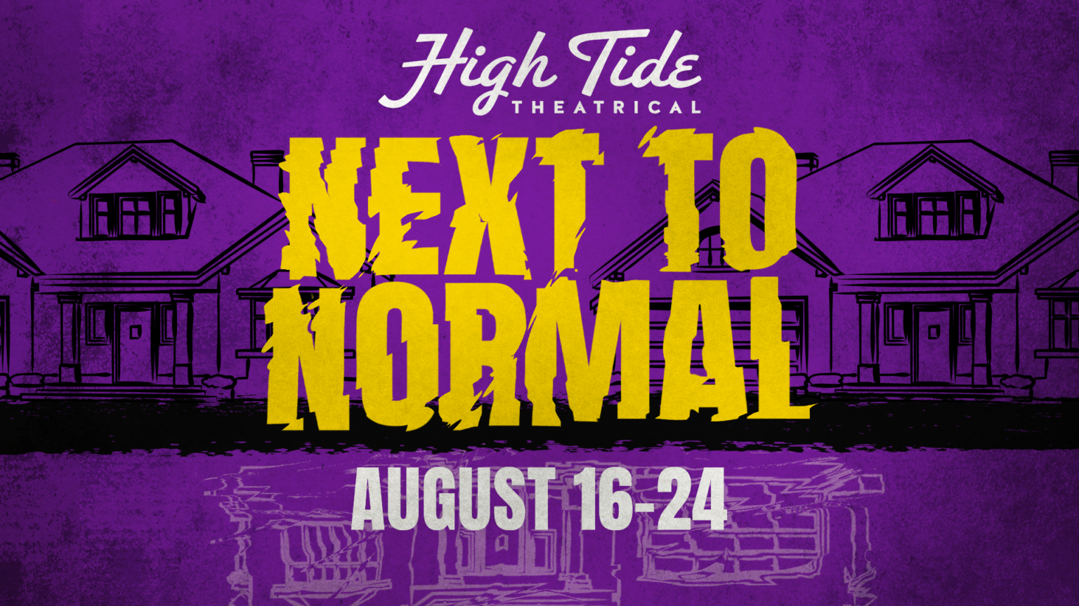 Next To Normal - Springfield Regional Arts Council