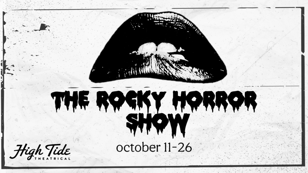 The Rocky Horror Show